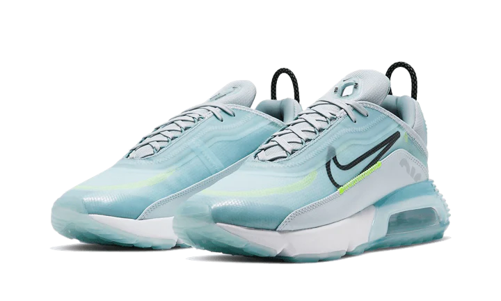 Nike Air Max 2090 Ice Blue - Image 2