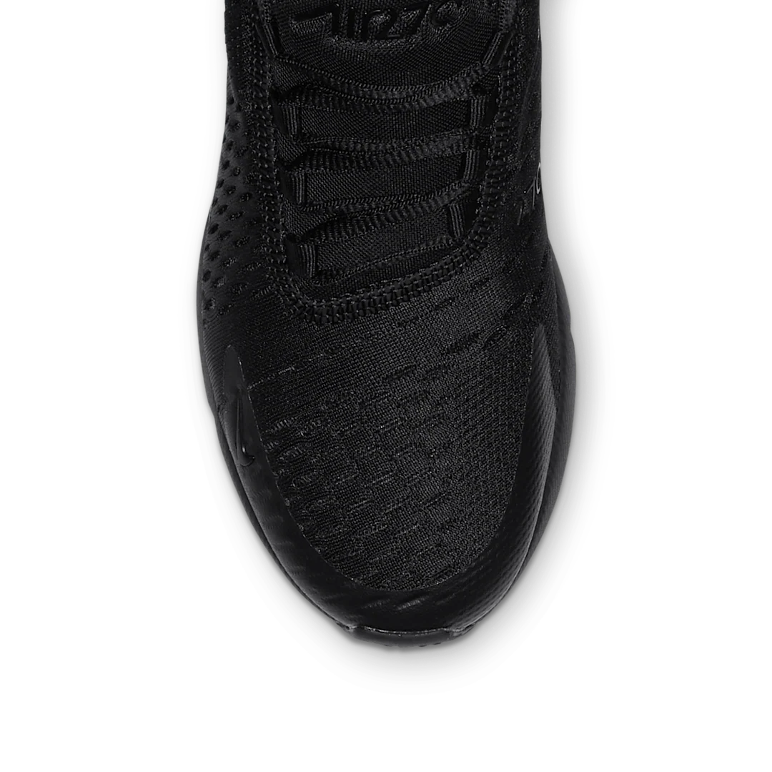 Nike Air Max 270 Black - Image 2