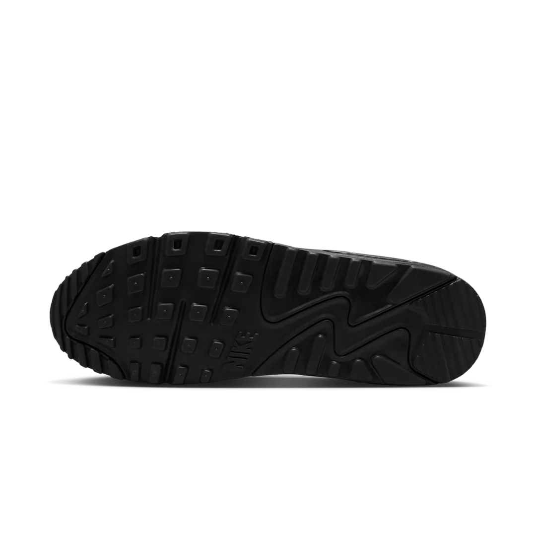 Nike Air Max 90 Black Speed Yellow - Image 4