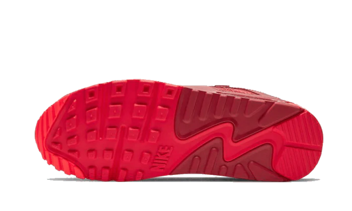 Nike Air Max 90 City Special Chicago - Image 3