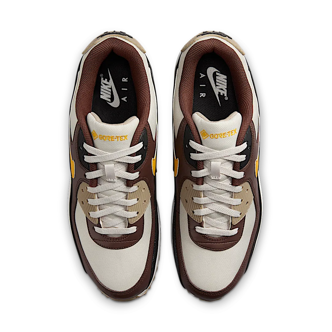 Nike Air Max 90 Gore-Tex Winterized Cacao Wow - Image 3
