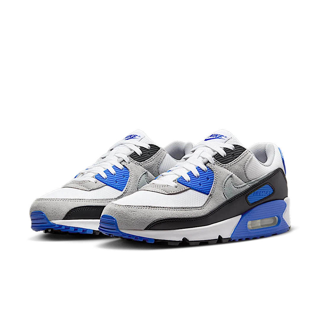 Nike Air Max 90 Hyper Royal - Image 2