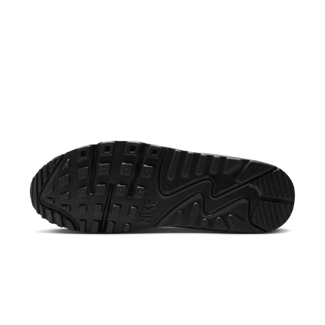Nike Air Max 90 Iron Grey Wild Grape - Image 4