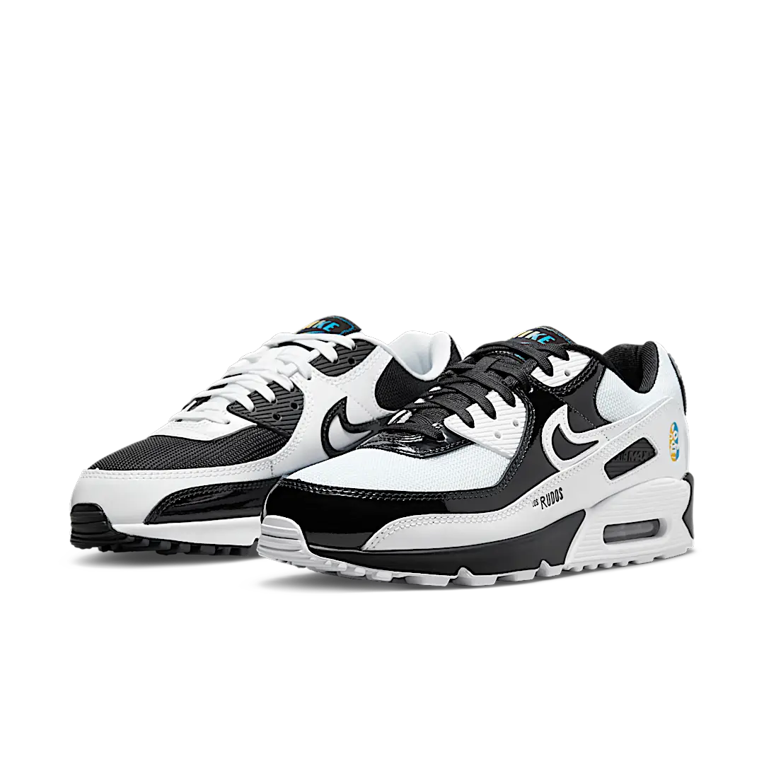 Nike Air Max 90 Lucha Libre - Image 2