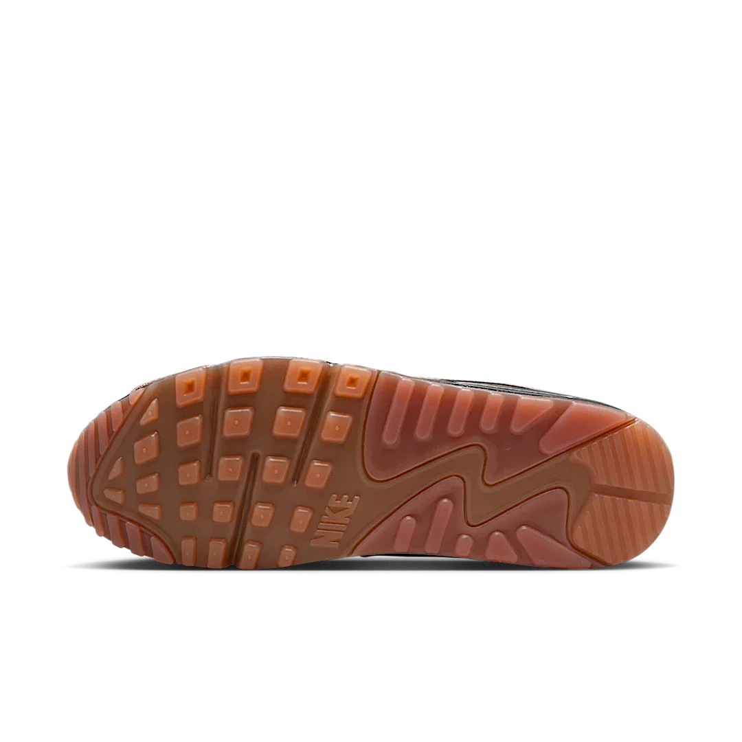 Nike Air Max 90 Metallic Copper - Image 4