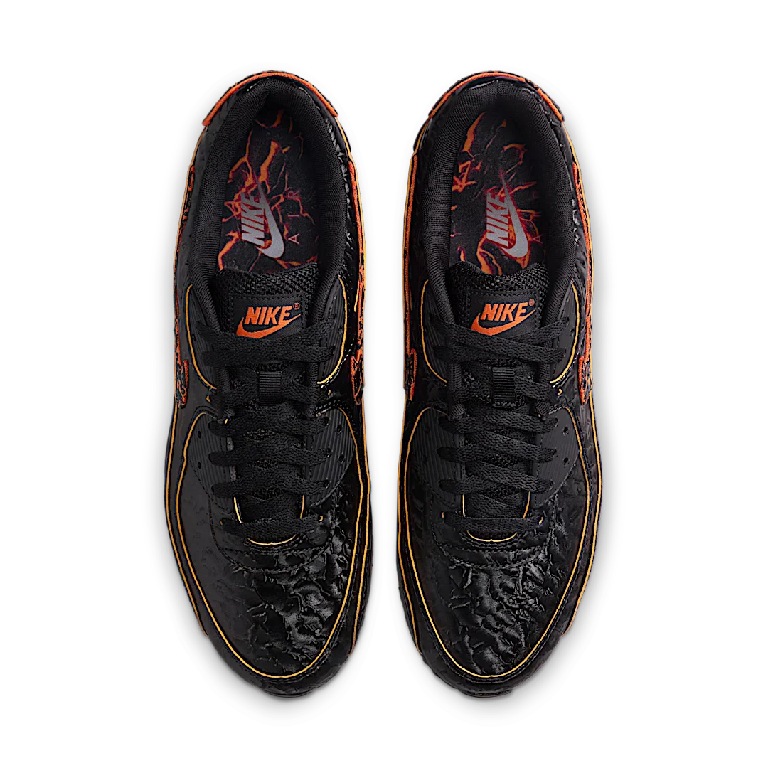 Nike Air Max 90 QS Volcano - Image 3