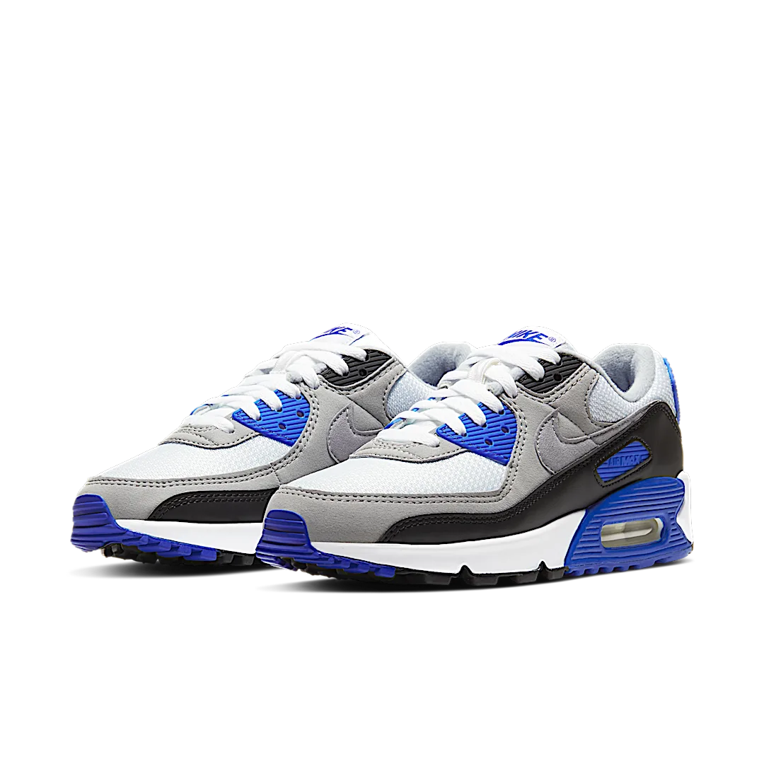 Nike Air Max 90 Recraft Royal - Image 2