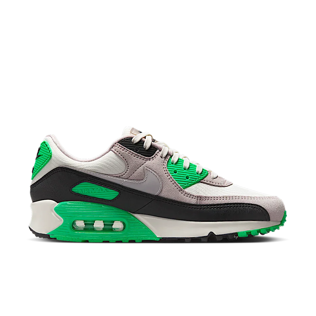 Nike Air Max 90 Scream Green - Image 3