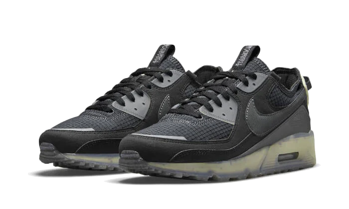 Nike Air Max 90 Terrascape Black Lime Ice - Image 2