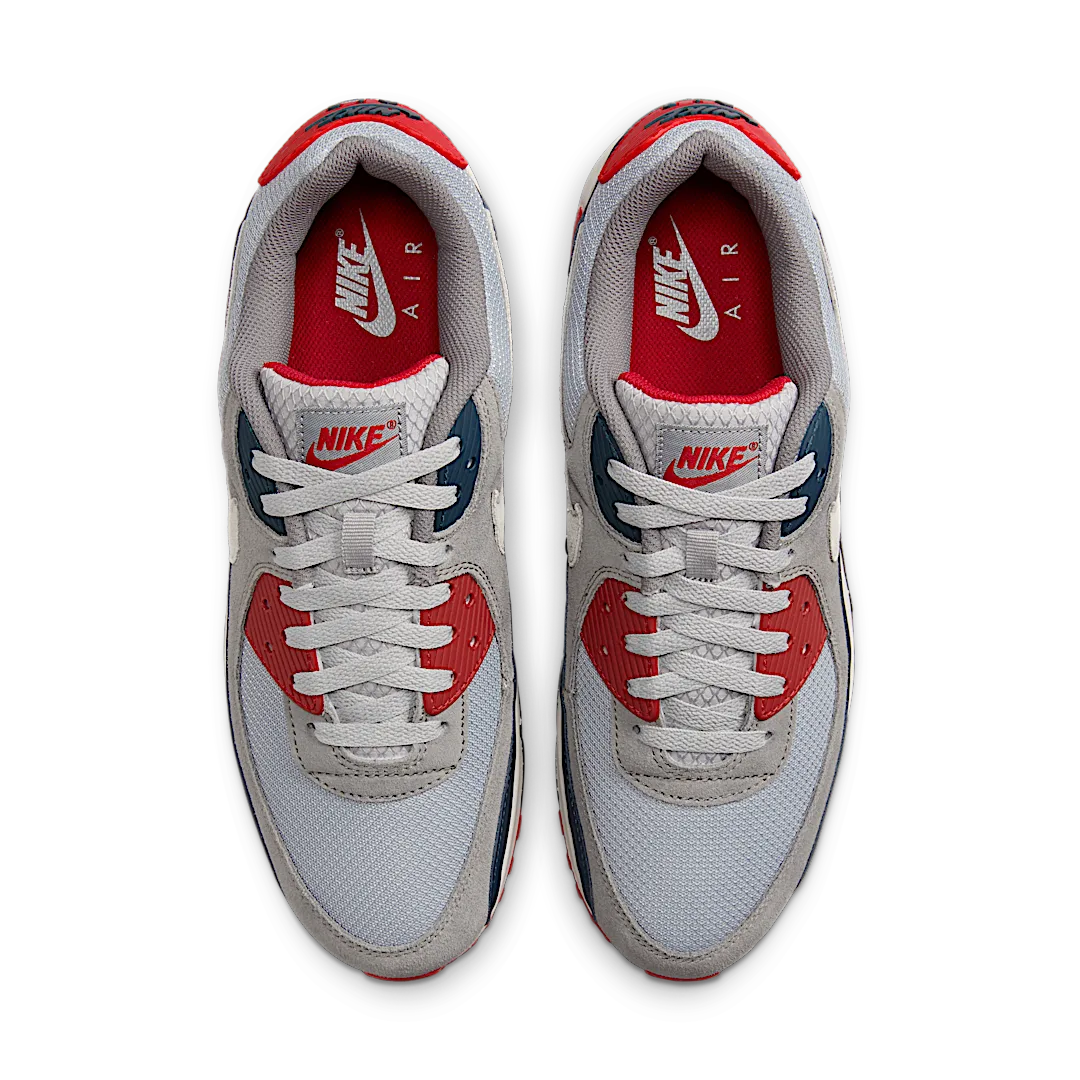 Nike Air Max 90 USA (2024) - Image 3