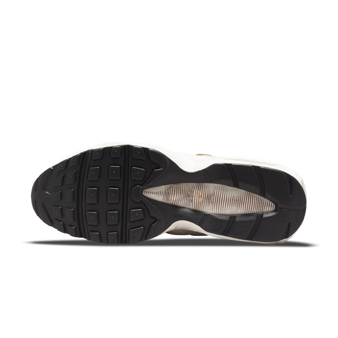 Nike Air Max 95 Dark Driftwood - Image 4