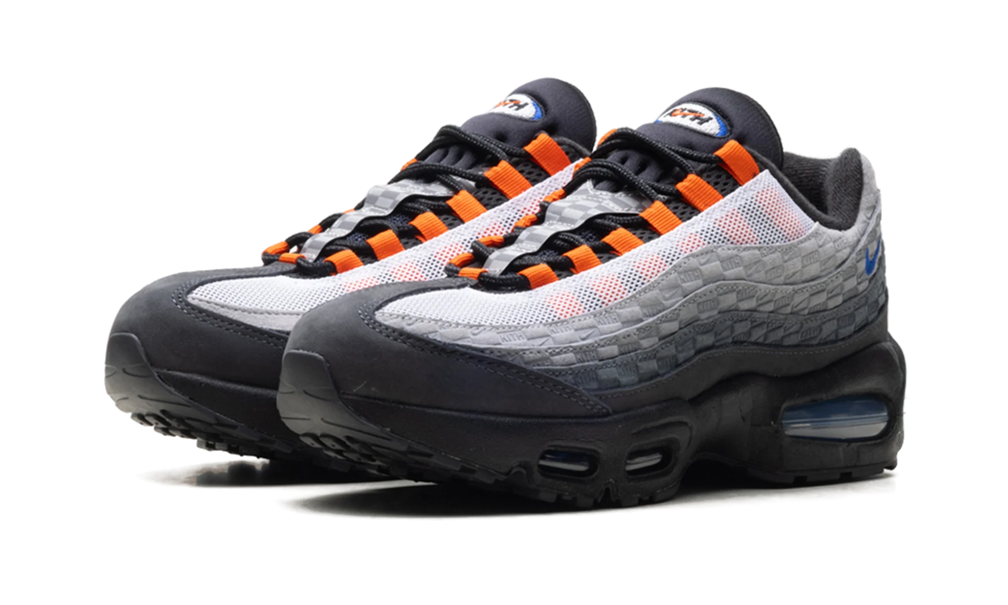 Nike Air Max 95 Kith Knicks - Image 2