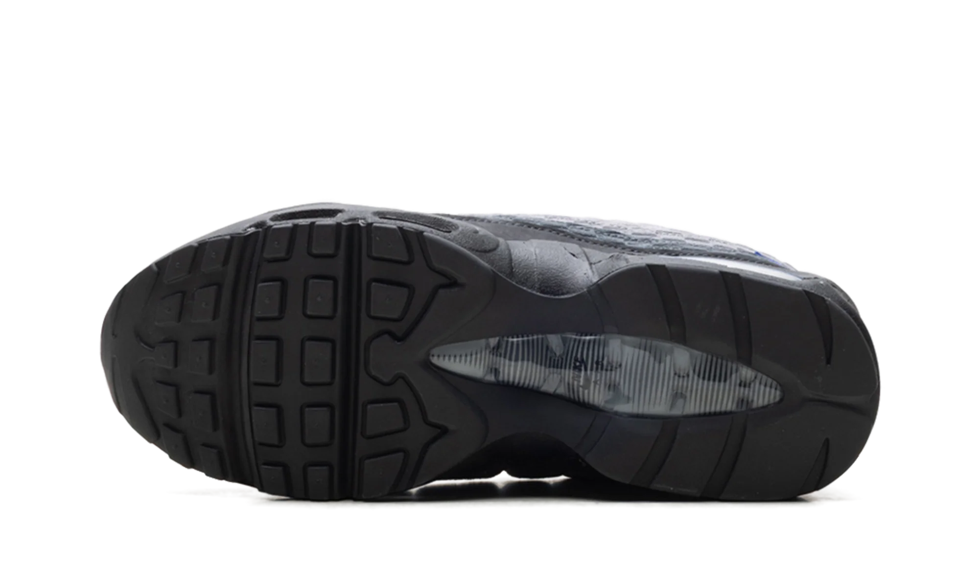 Nike Air Max 95 Kith Knicks - Image 5