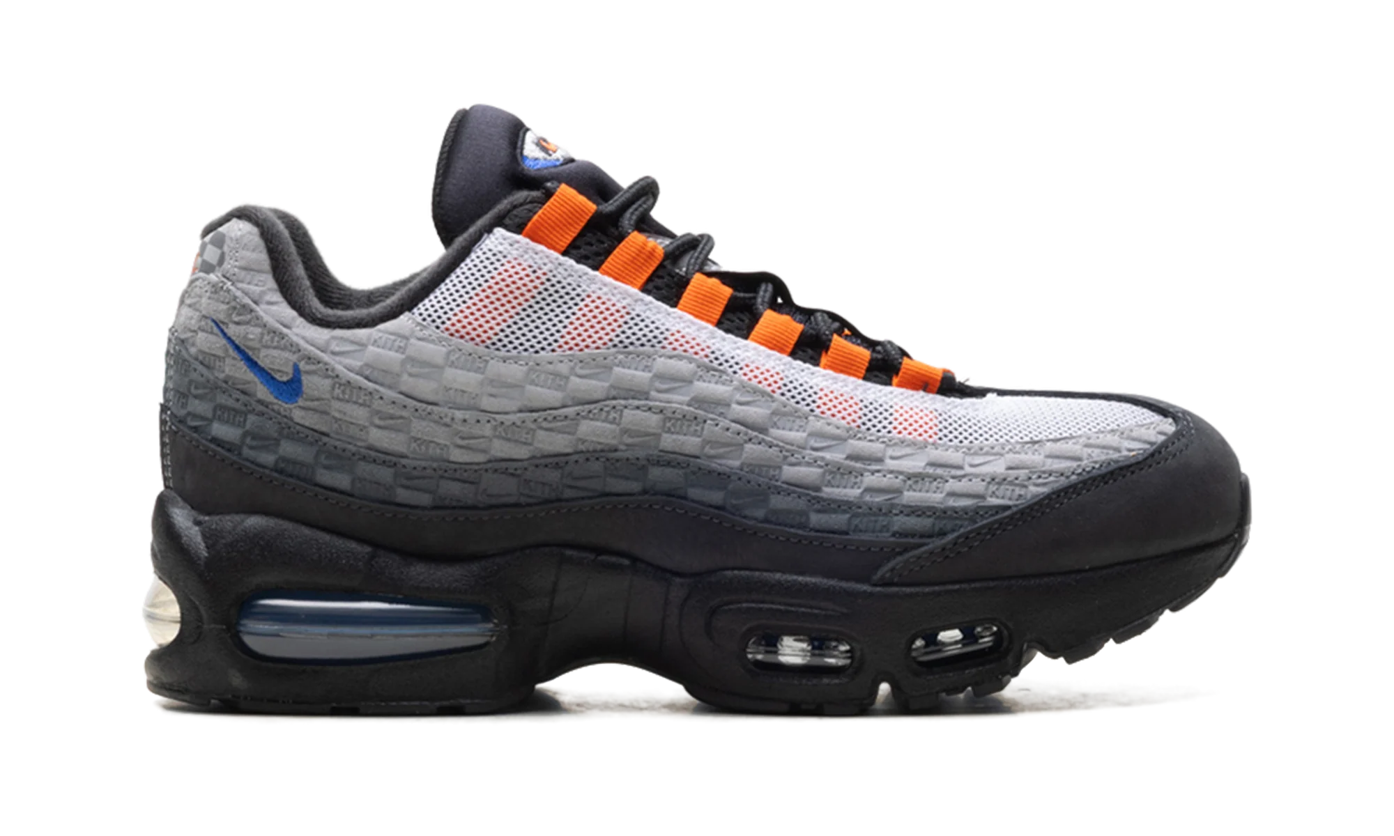 Nike Air Max 95 Kith Knicks - Image 6