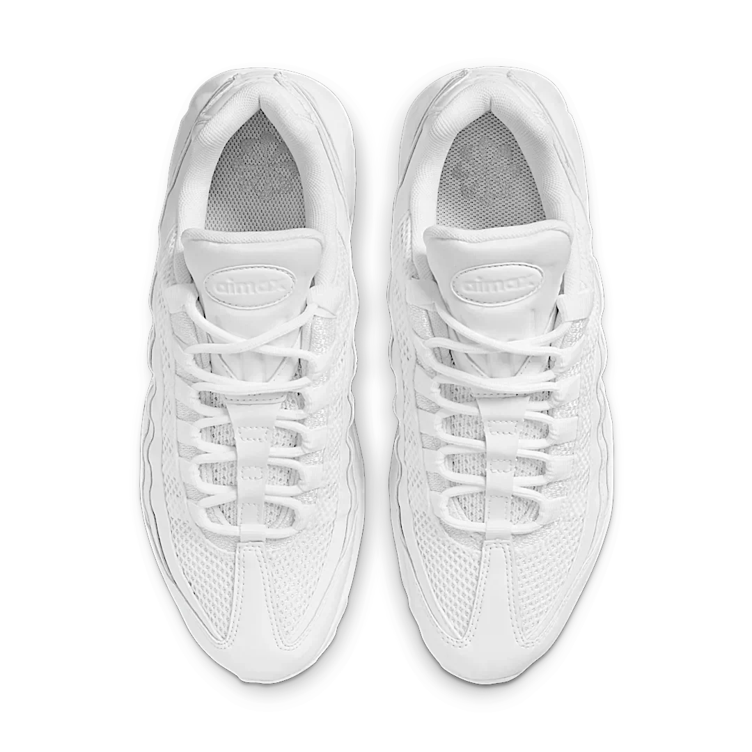Nike Air Max 95 Next Nature White - Image 2