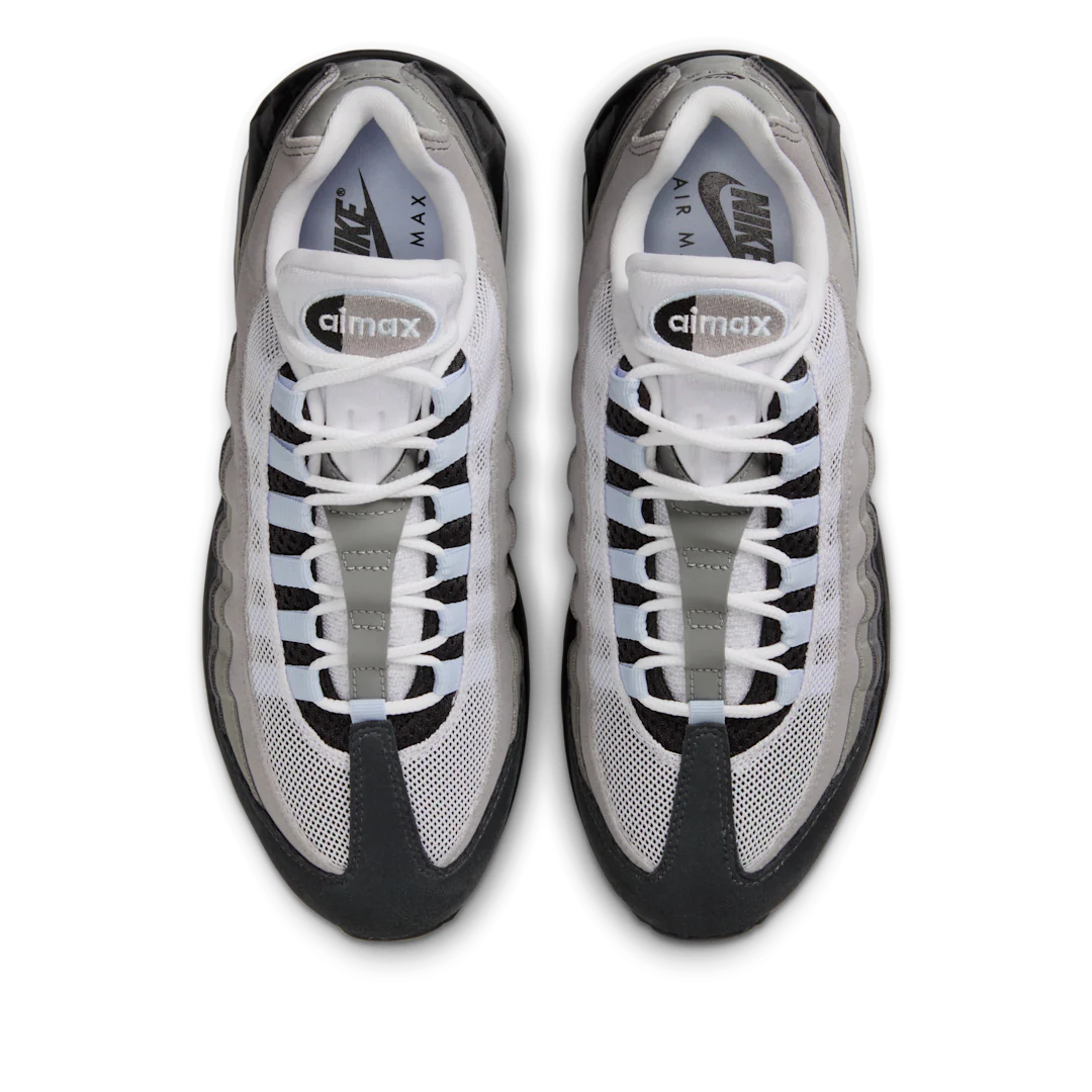 Nike Air Max 95 OG Big Bubble Blue Tint - Image 3