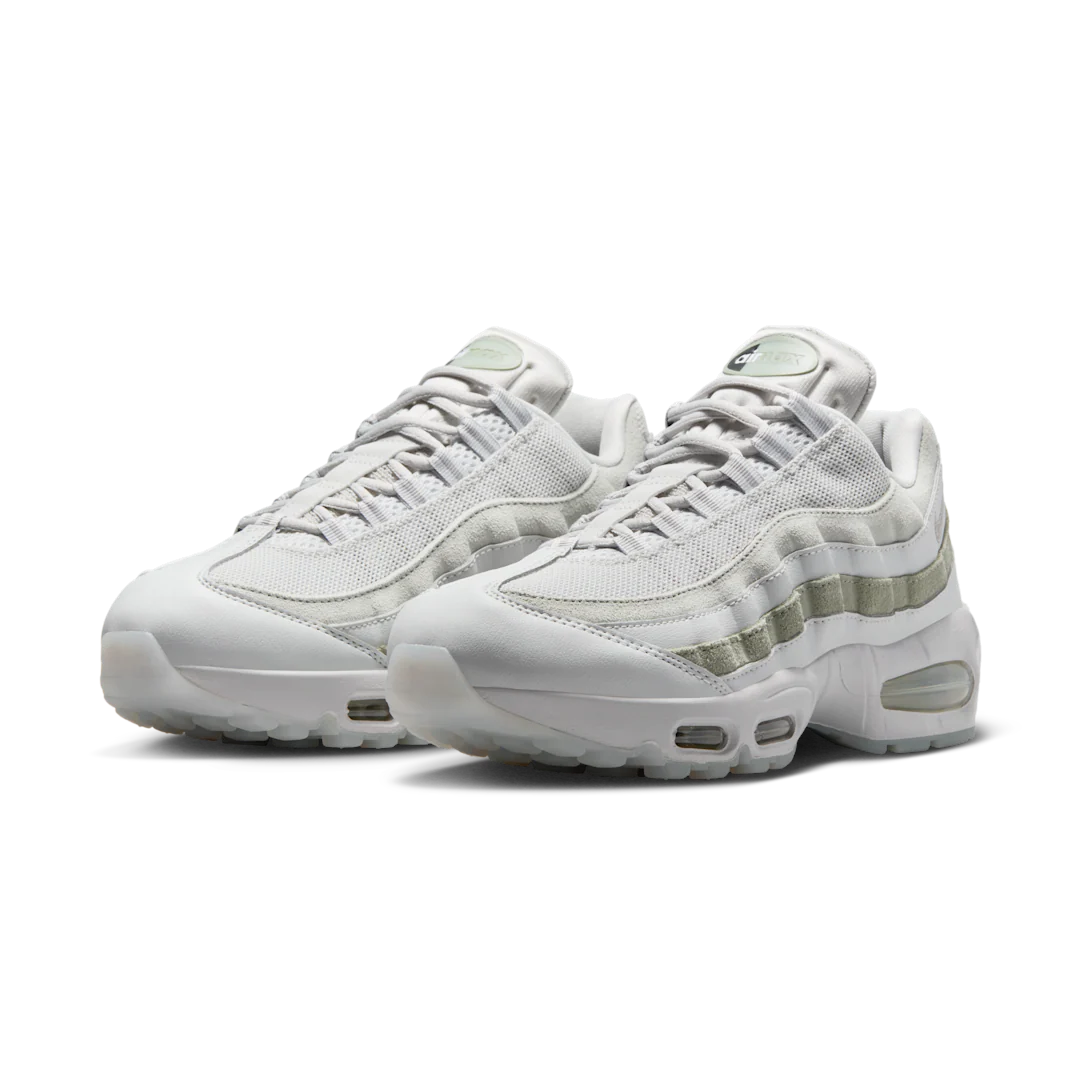 Nike Air Max 95 OG Big Bubble Jade Horizon - Image 2