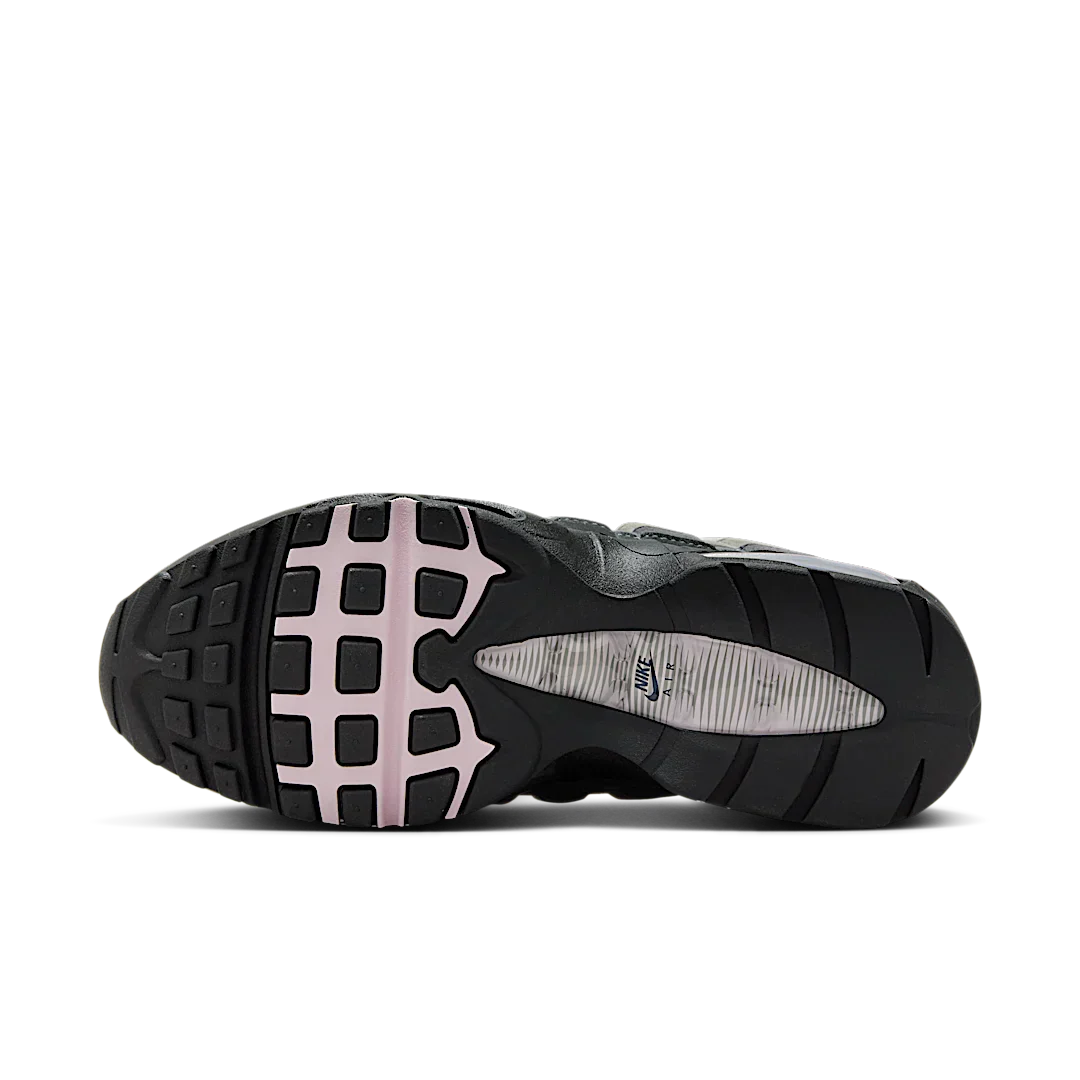 Nike Air Max 95 OG Big Bubble Pink Foam - Image 4