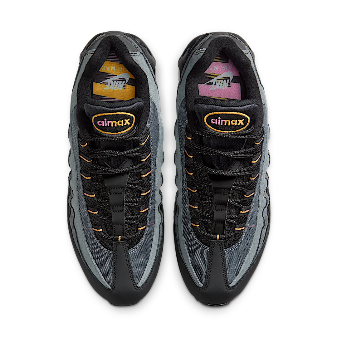 Nike Air Max 95 OG Big Bubble Sundial - Image 3