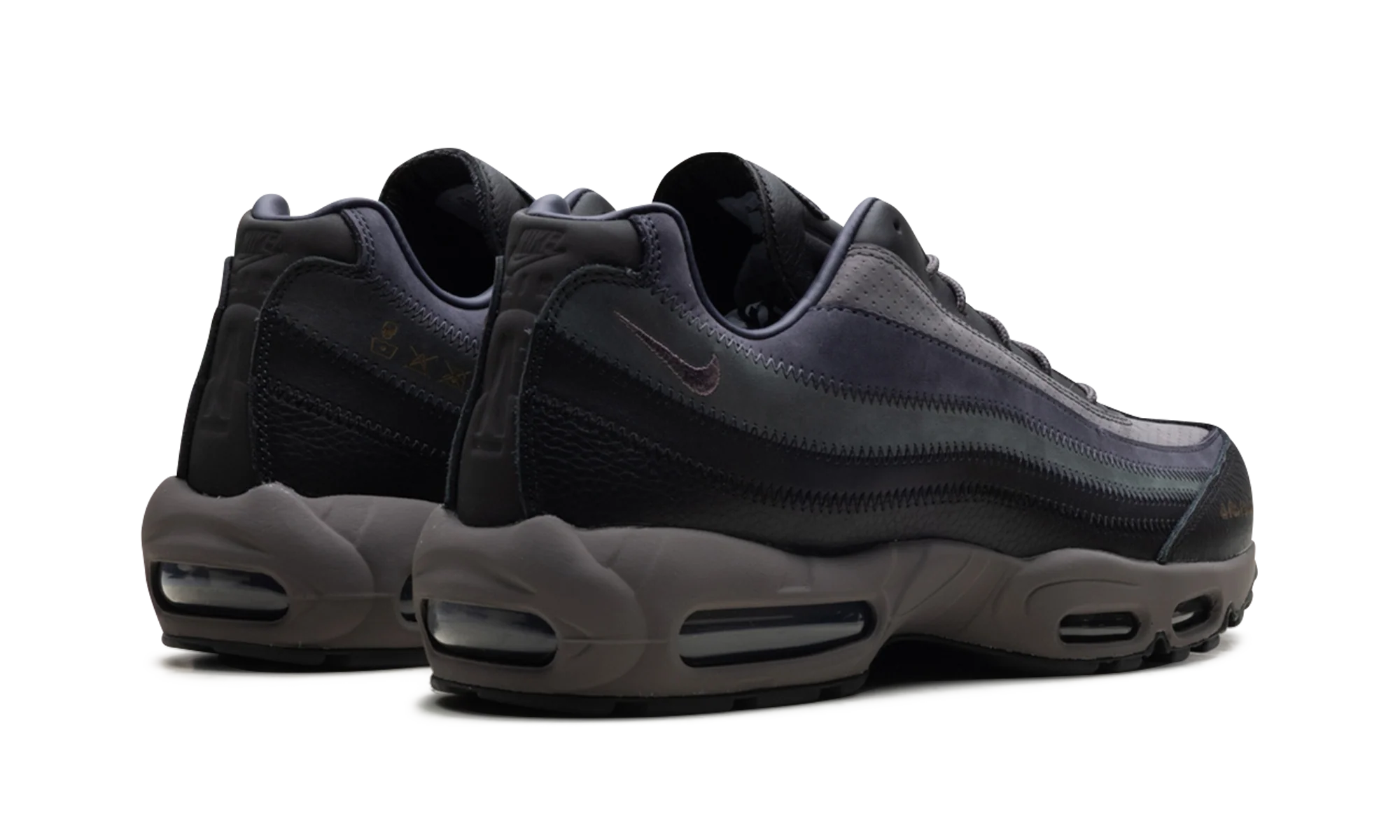 Nike Air Max 95 SP A Ma Maniére Diffused Taupe - Image 3