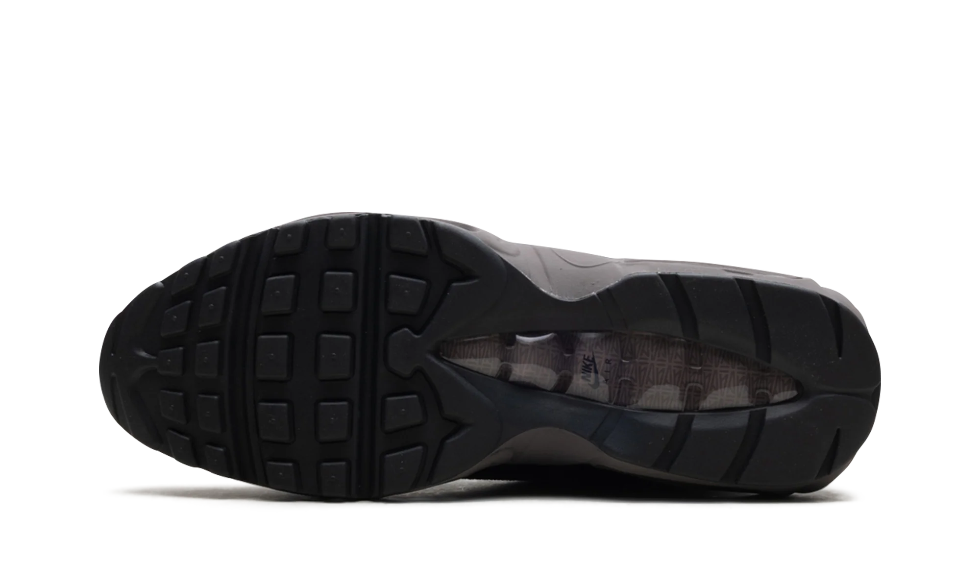 Nike Air Max 95 SP A Ma Maniére Diffused Taupe - Image 5