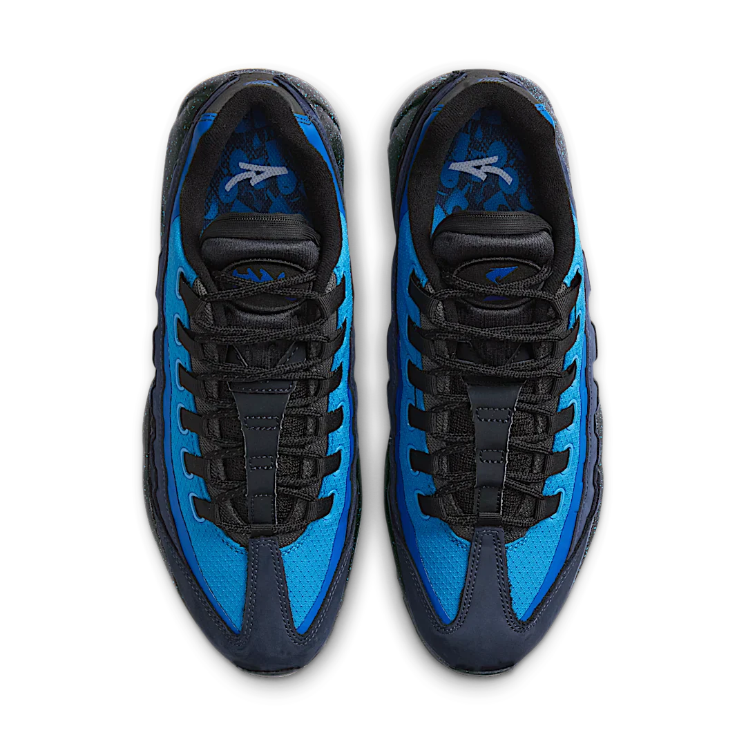 Nike Air Max 95 Stash (2024) - Image 3