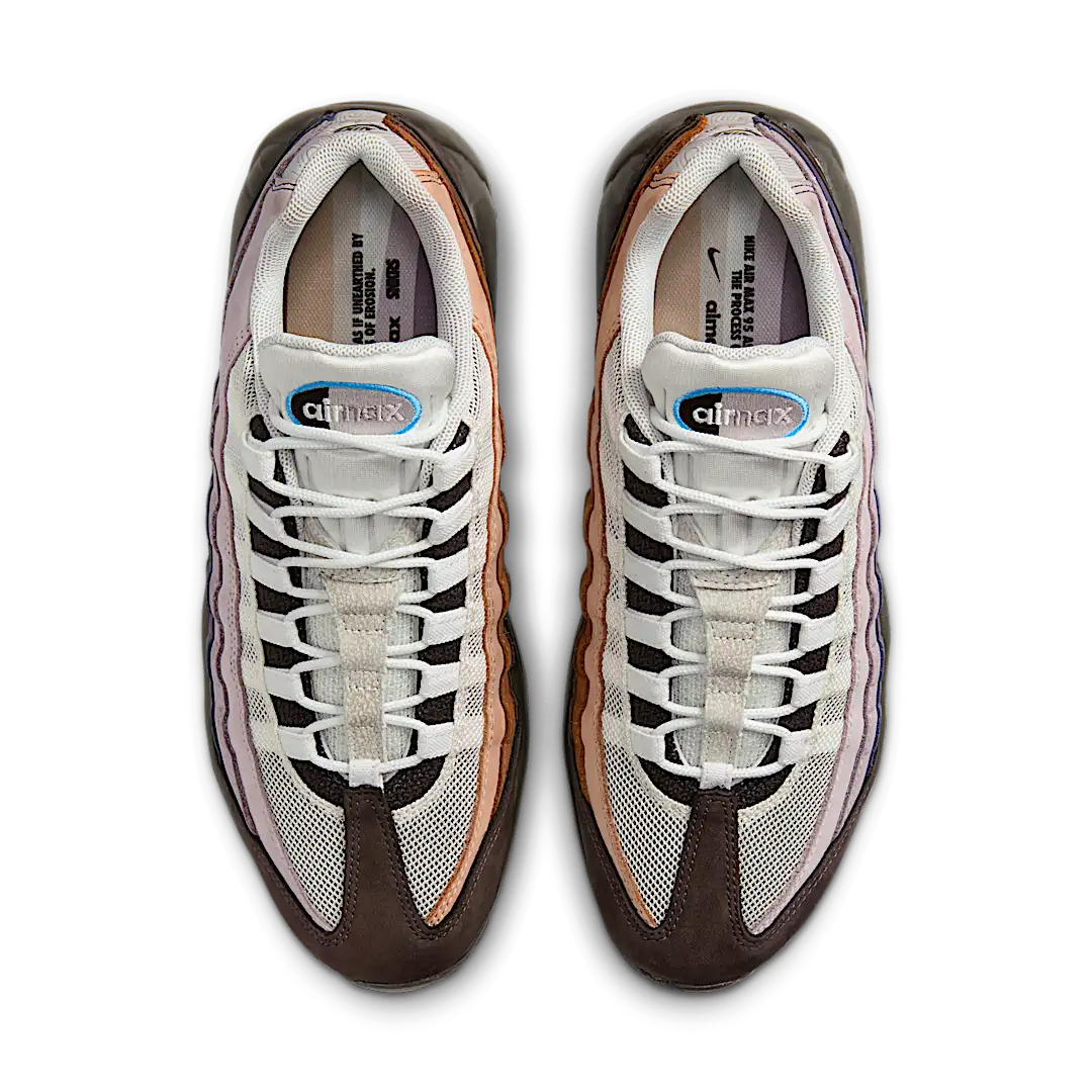 Nike Air Max 95 Unearthed - Image 3
