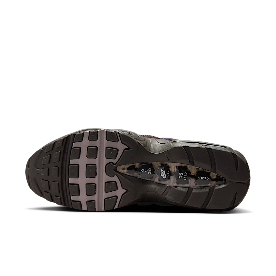 Nike Air Max 95 Unearthed - Image 4