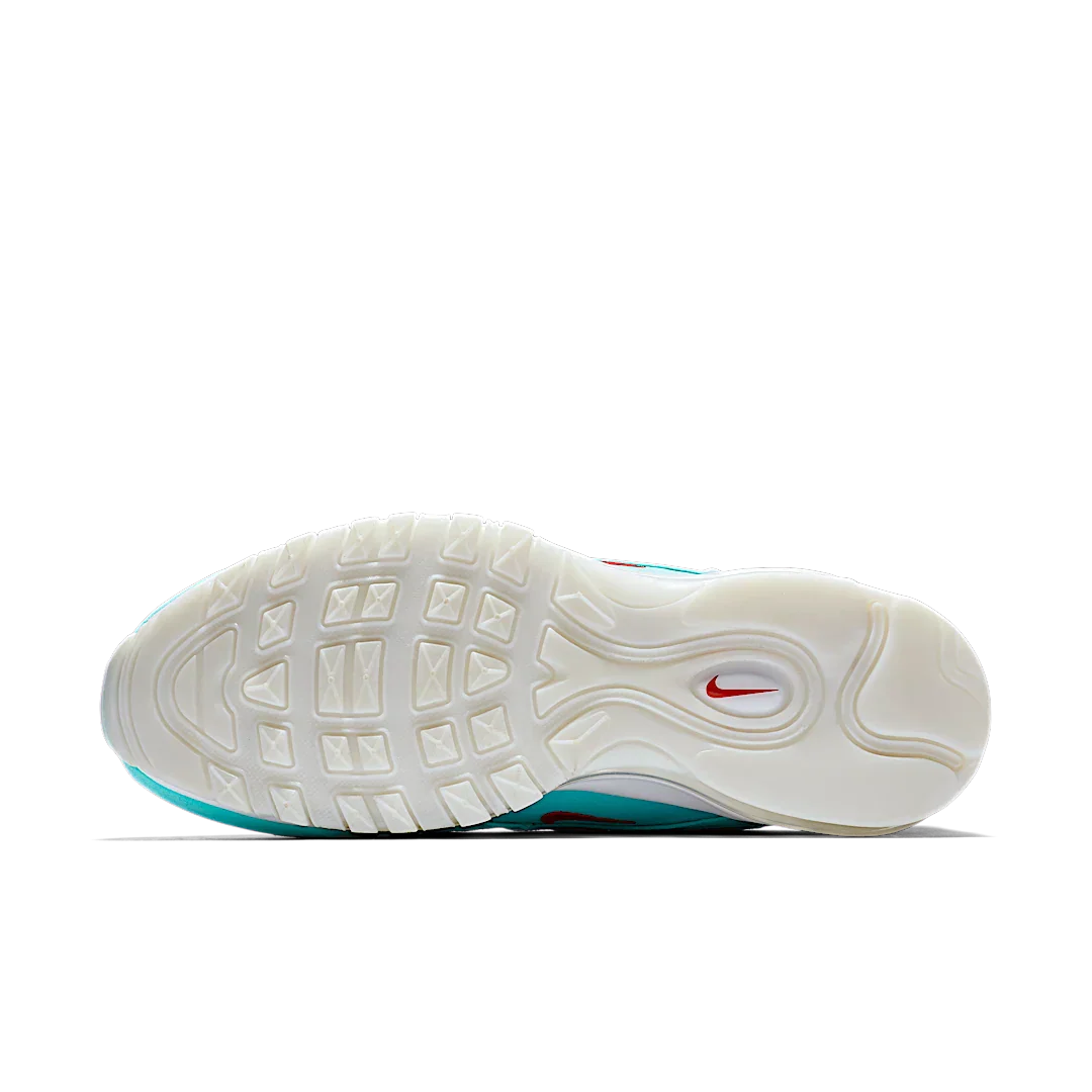 Nike Air Max 97 Shanghai Kaleidoscope - Image 4