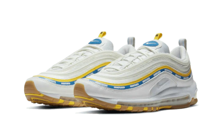 Nike Air Max 97 Undefeated UCLA - Image 2