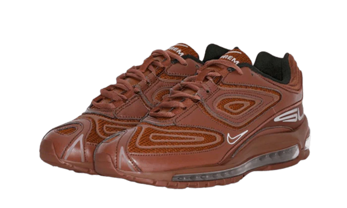 Nike Air Max 98 TL Supreme Brown - Image 2