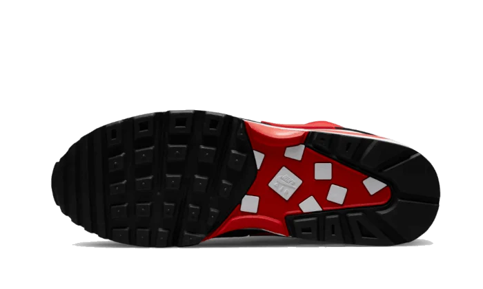 Nike Air Max BW OG Sport Red - Image 3