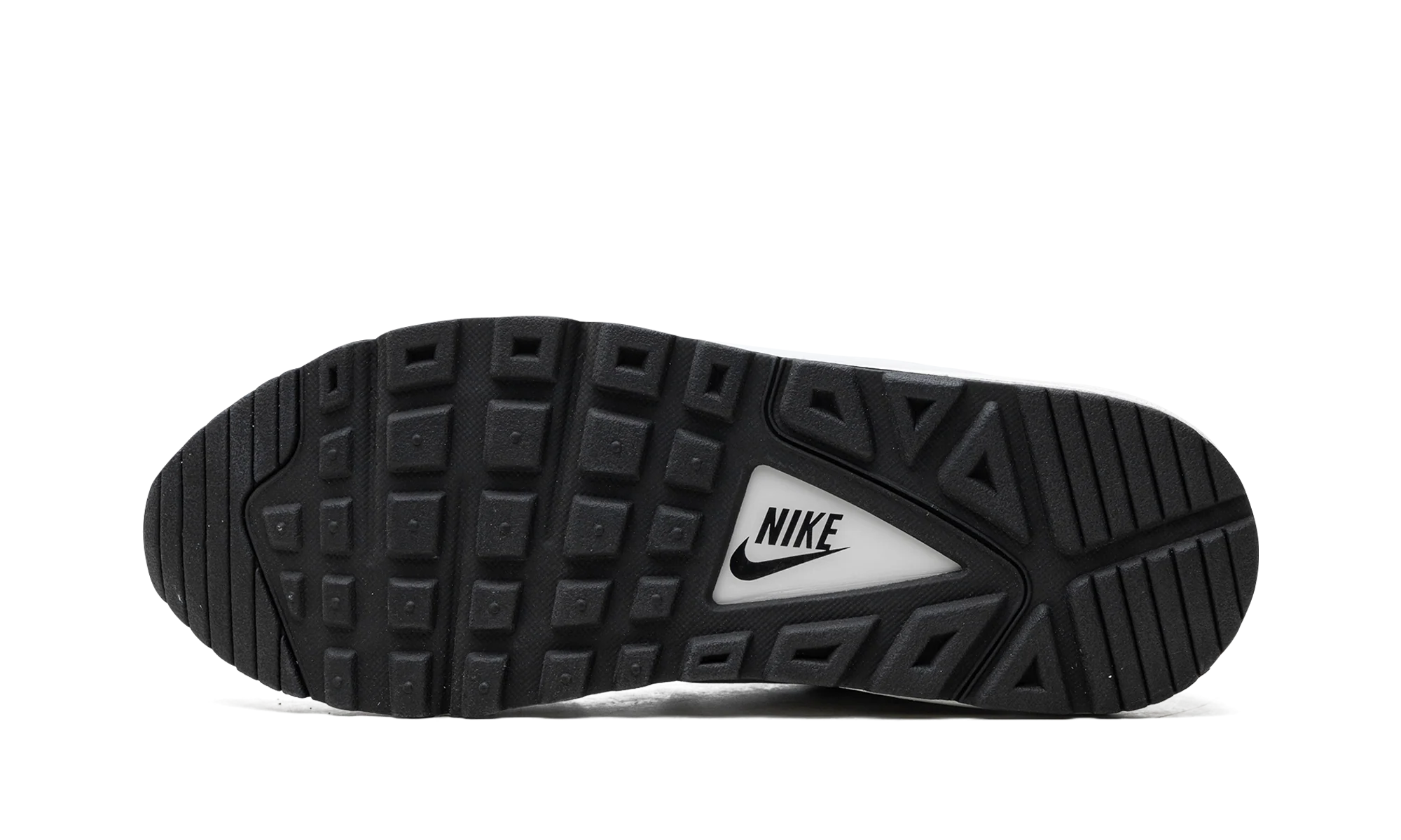 Nike Air Max Command Summit White - Image 5