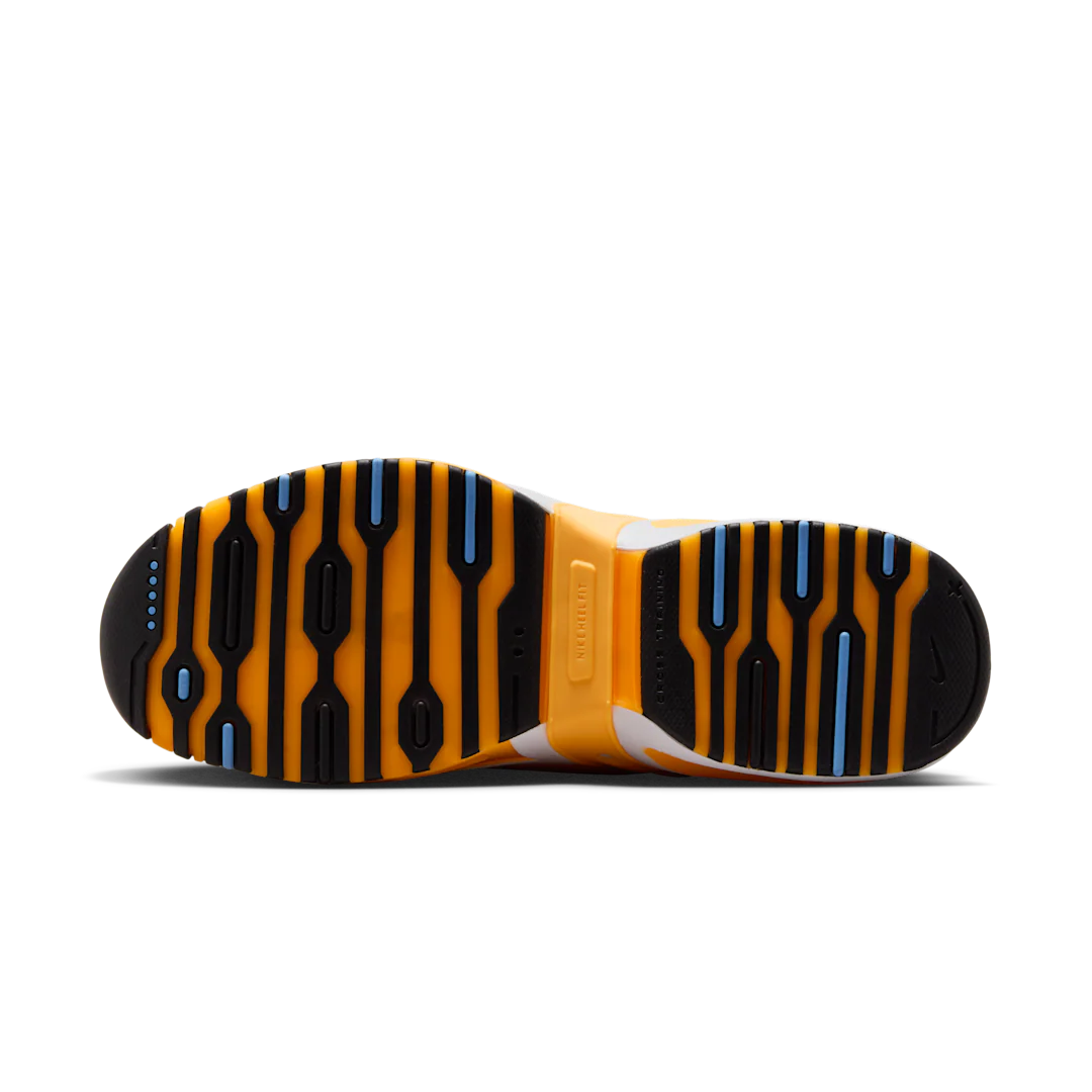 Nike Air Max Craze Laser Orange - Image 4