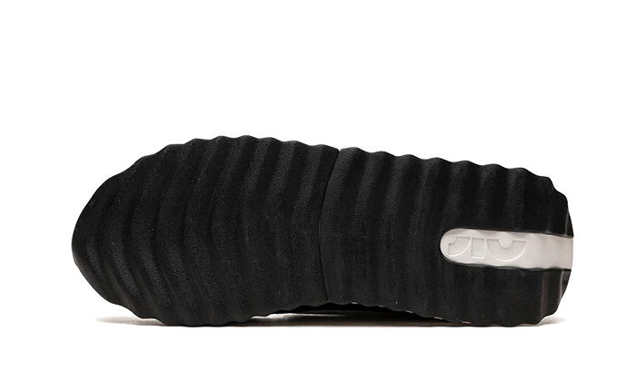 Nike Air Max Dawn Black White - Image 4