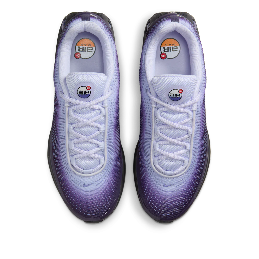 Nike Air Max Dn Dark Raisin Dusty Amethyst Black Amethyst Tint - Image 3