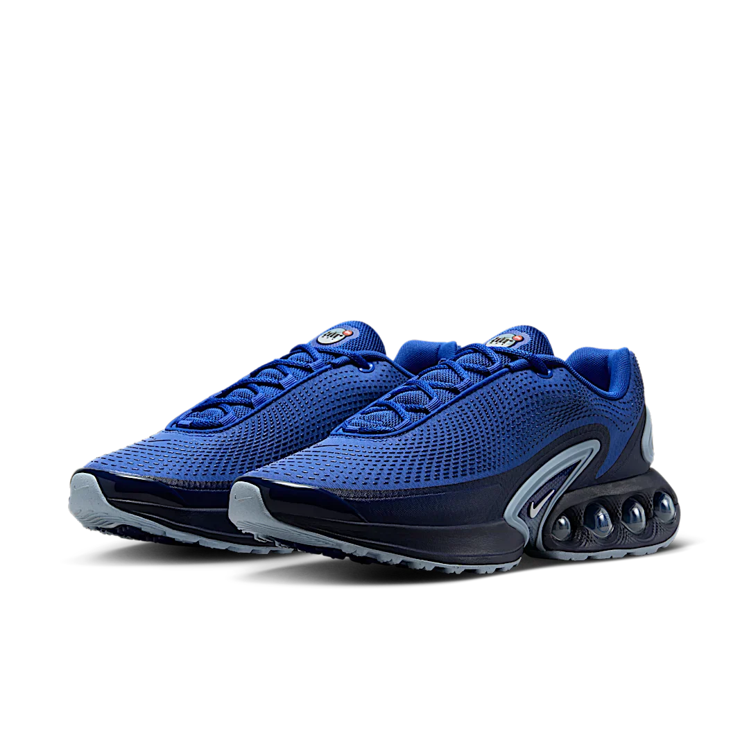 Nike Air Max Dn Hyper Blue - Image 2