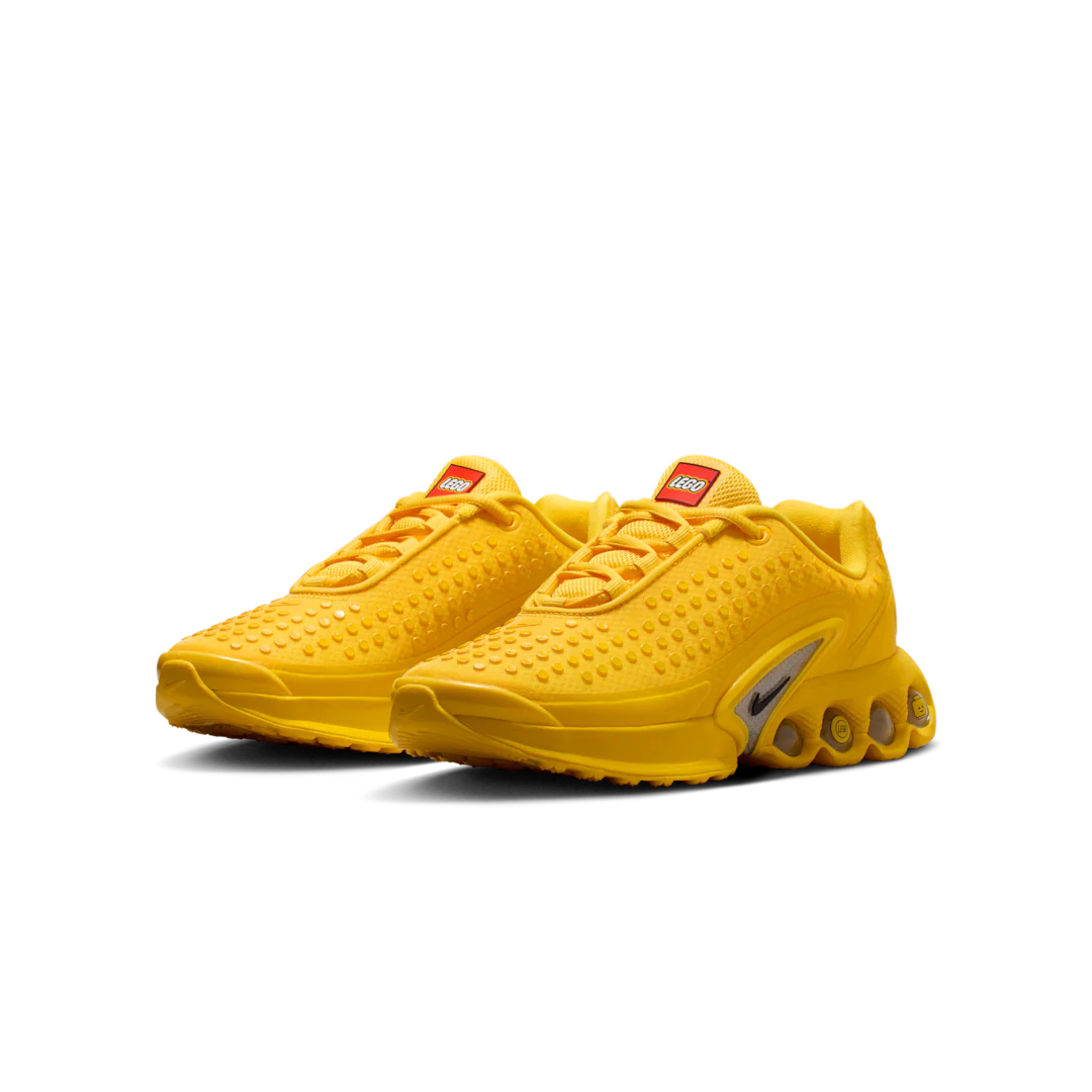 Nike Air Max Dn LEGO Tour Yellow - Image 2