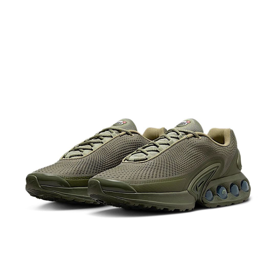 Nike Air Max Dn Neutral Olive - Image 2