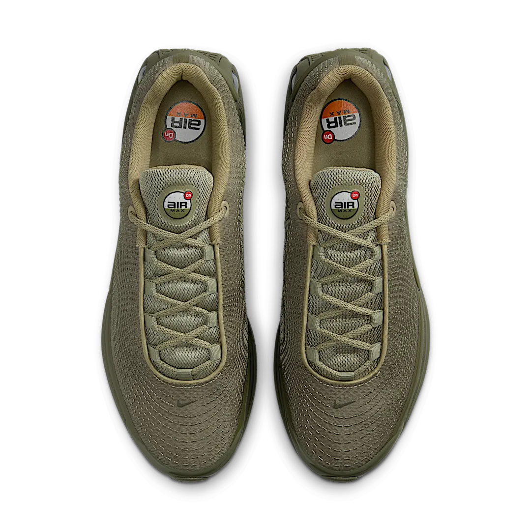 Nike Air Max Dn Neutral Olive - Image 3