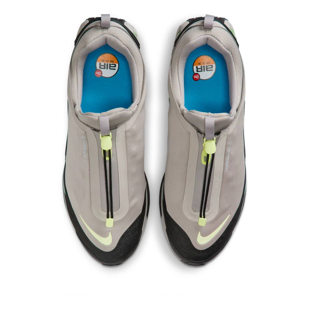 Nike Air Max Dn Roam College Grey - Image 3