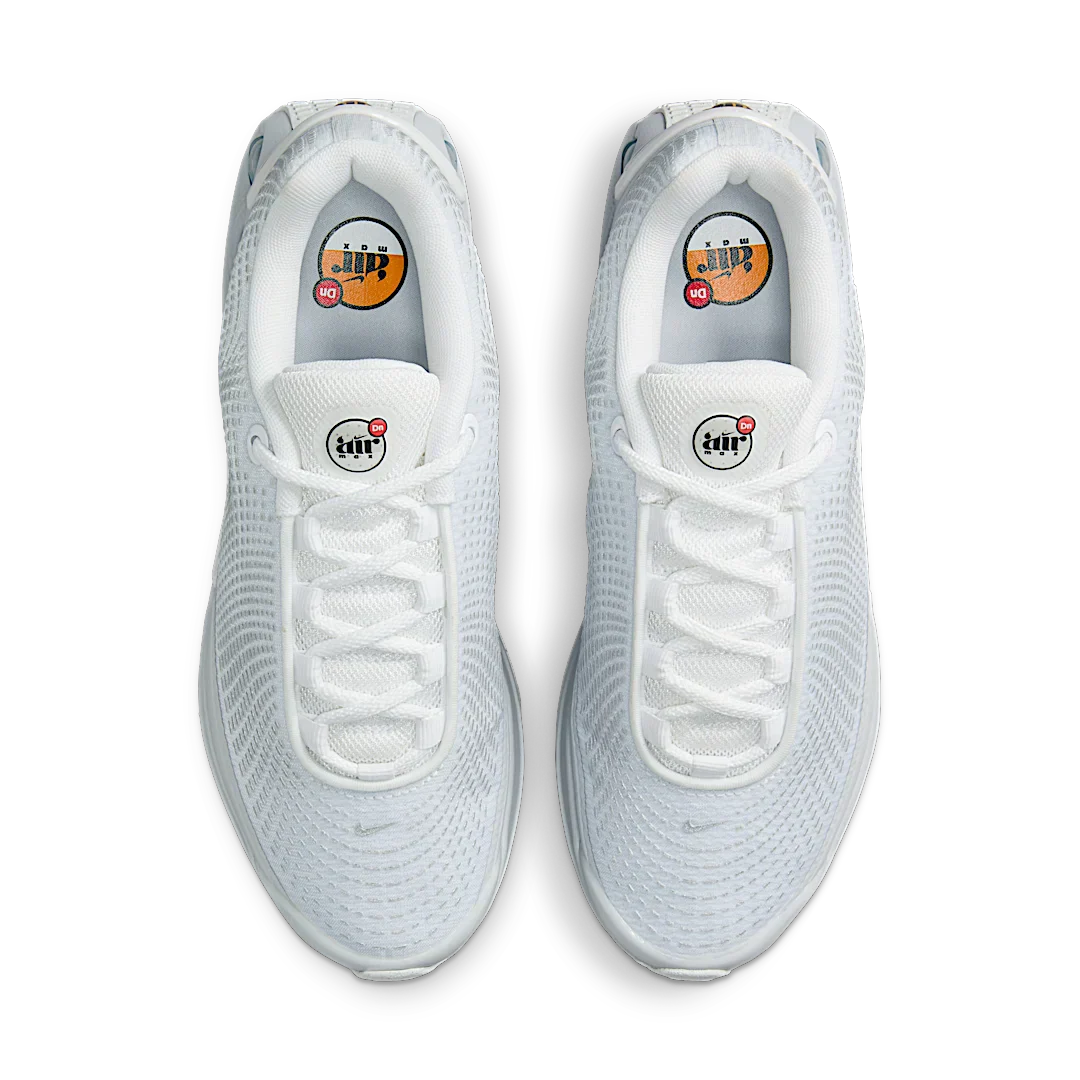 Nike Air Max Dn White Pure Platinum - Image 3