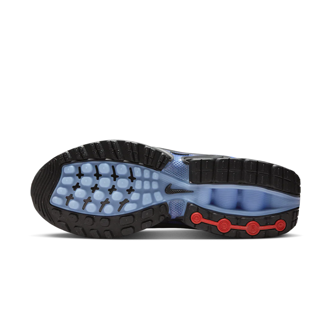 Nike Air Max Dn Winterized Deep Royal Blue Black - Image 4