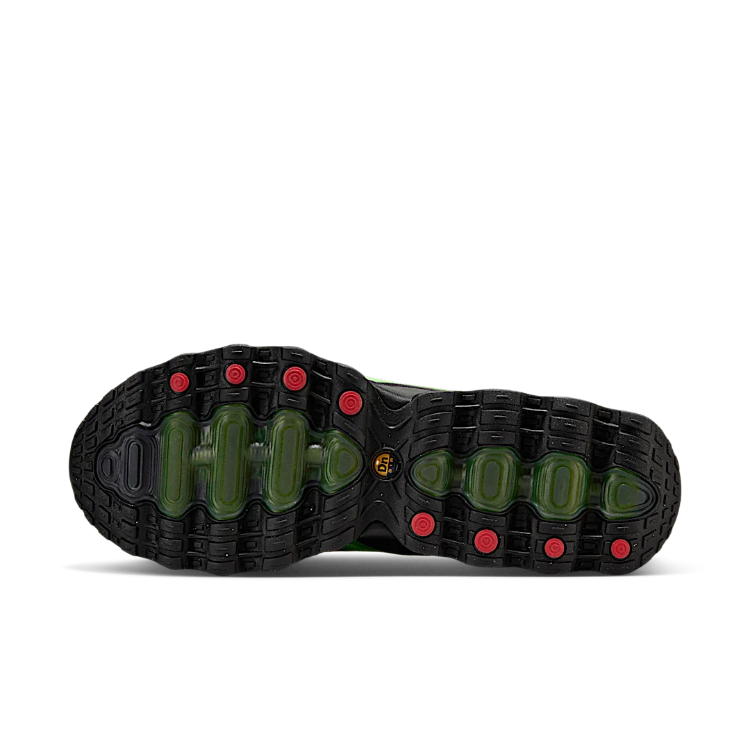 Nike Air Max Dn8 Black Green Strike - Image 4