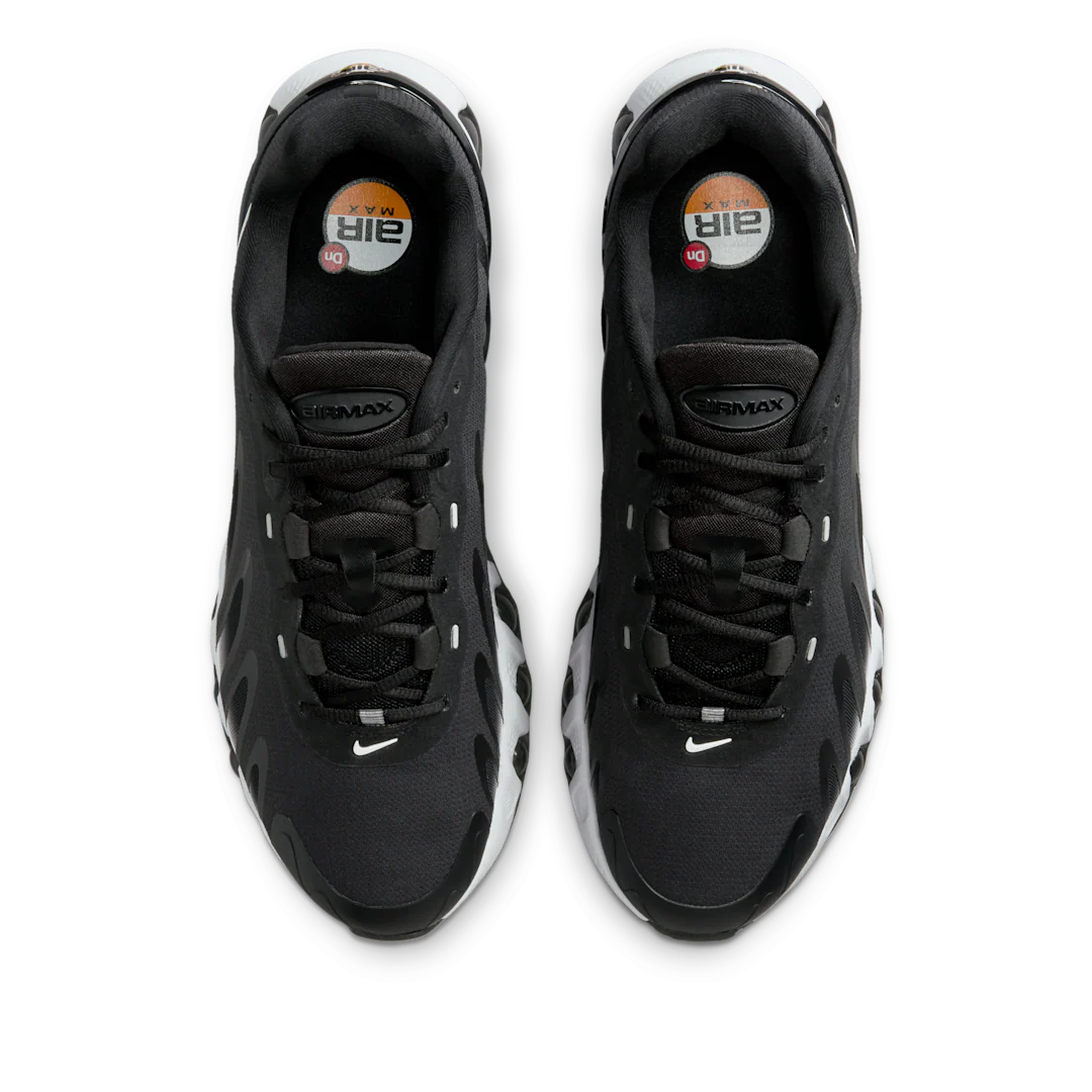 Nike Air Max Dn8 Black White - Image 3