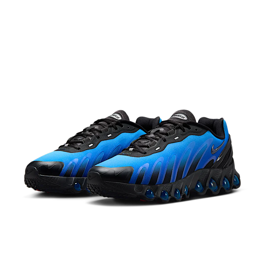 Nike Air Max Dn8 Hyper Royal - Image 2