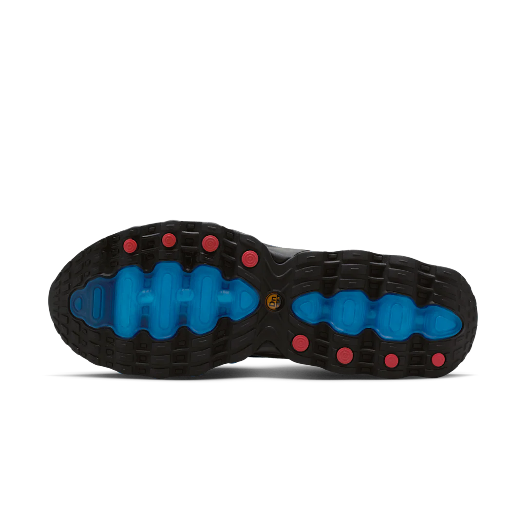 Nike Air Max Dn8 SE Photo Blue Black - Image 4
