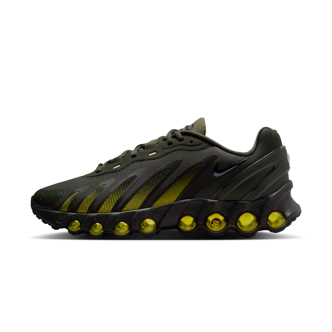 Nike Air Max Dn8 Sequoia Bright Citron