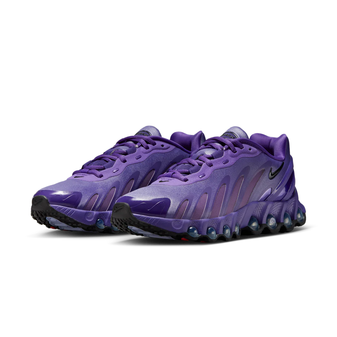 Nike Air Max Dn8 Wild Grape - Image 2