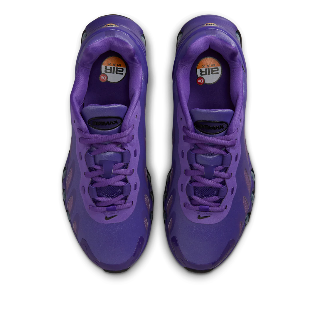 Nike Air Max Dn8 Wild Grape - Image 3